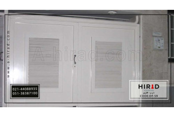 درب فلزی کد Df-59